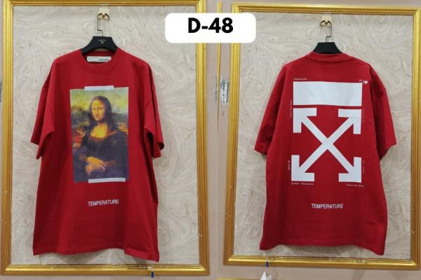 OW D48
