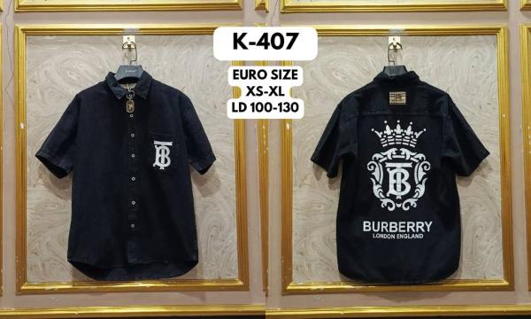 BURBERRY K407