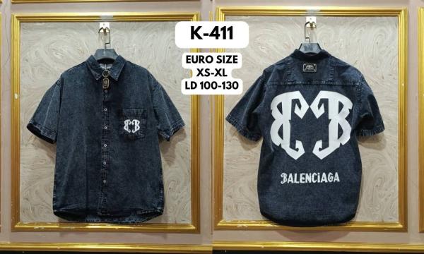 BALEN K411