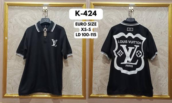 POLO LV K424
