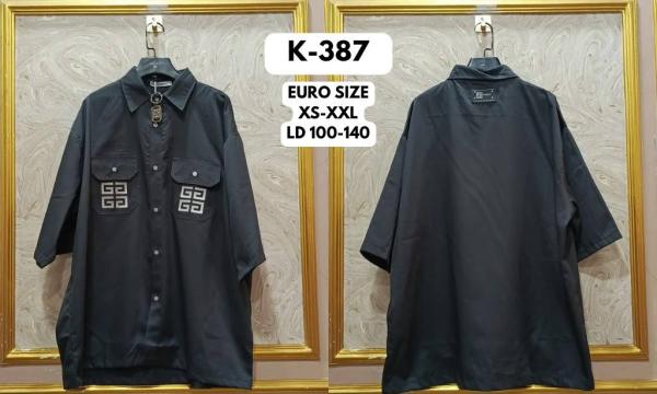 GIVEN K387