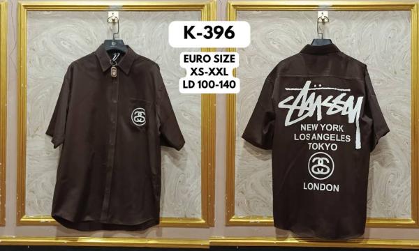 STUSSY K396