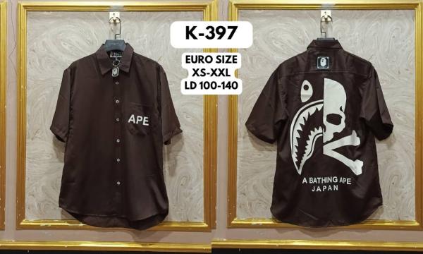 BAPE K397