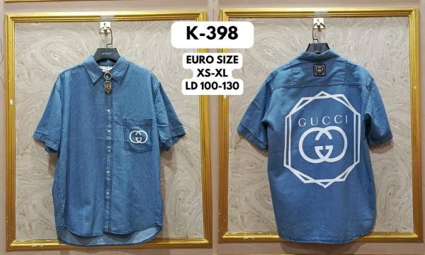 GUCCI K398