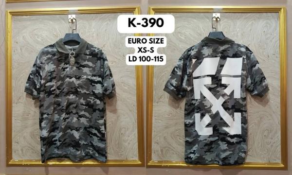 OW K390