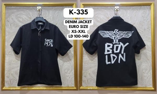 BOY K335