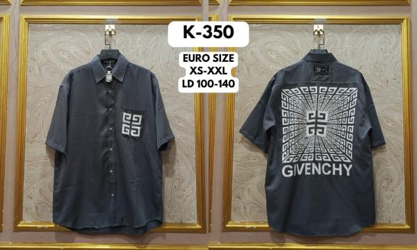 GIVEN K350