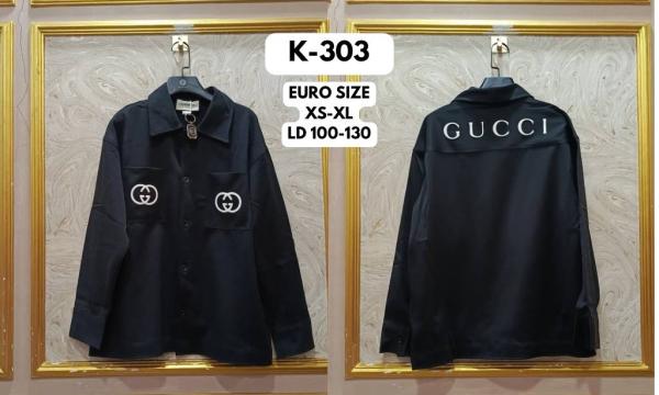 GUCCI K303