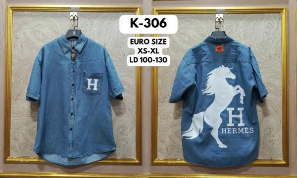 HERMES K306