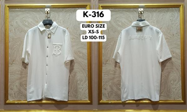 BURBERRY K316