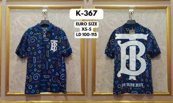 BURBERRY K367