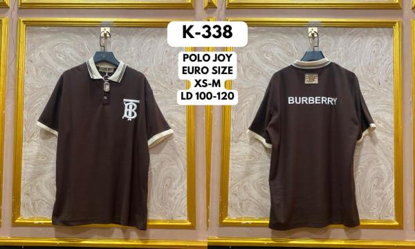 BURBERRY K338