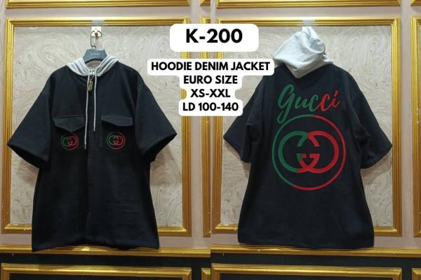 GUCCI K200