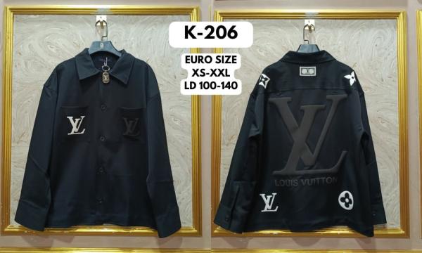 LV K206