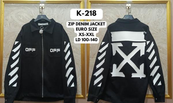 OW K218