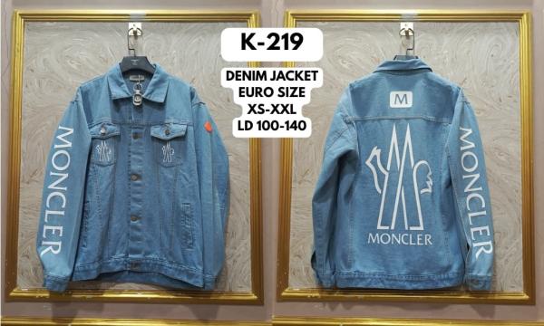 MONCLER K219