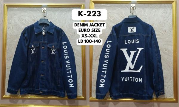 LV K223