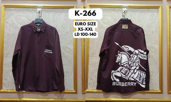 BURBERRY K266