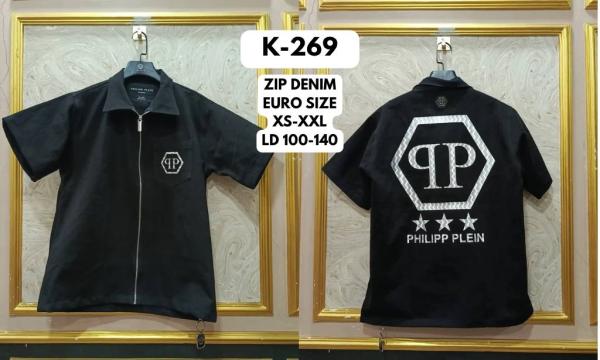 PP K269