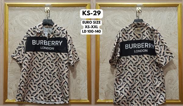 BURBERRY KS29