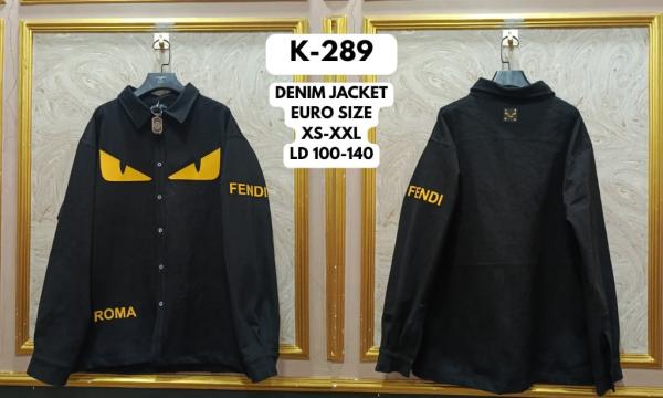 FENDI K289