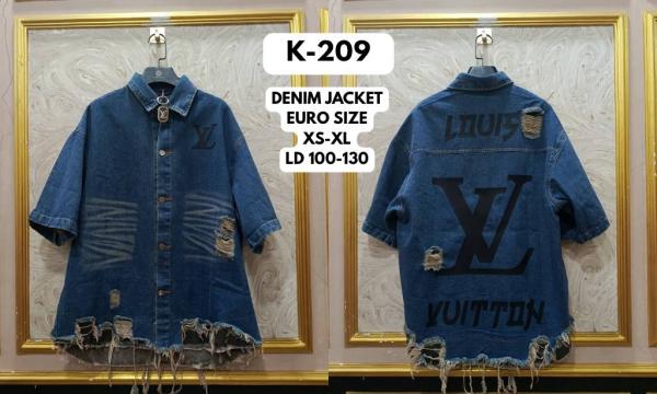 LV K209