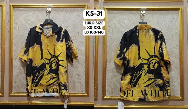 OW KS31