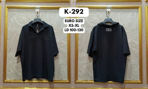 LV K292