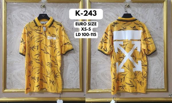 OW K243