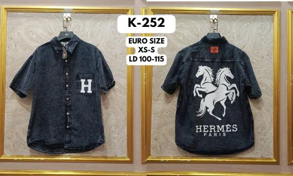 HERMES K252