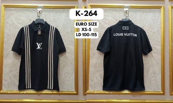LV K264