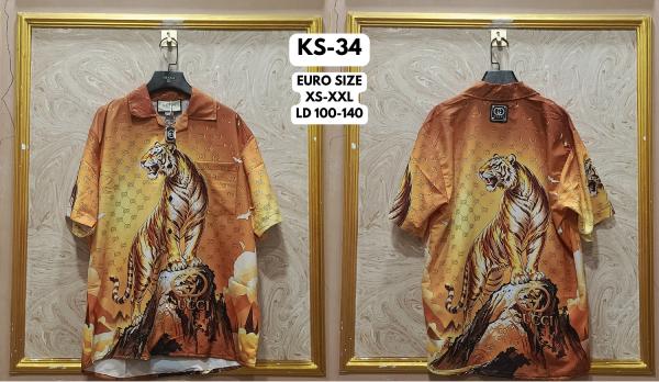 GUCCI KS34