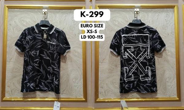 OW K299