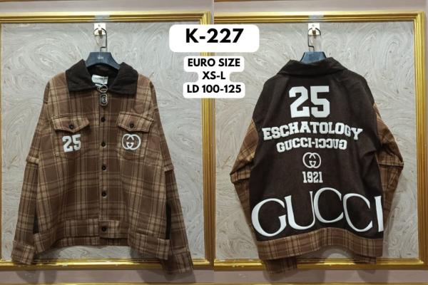 GUCCI K227