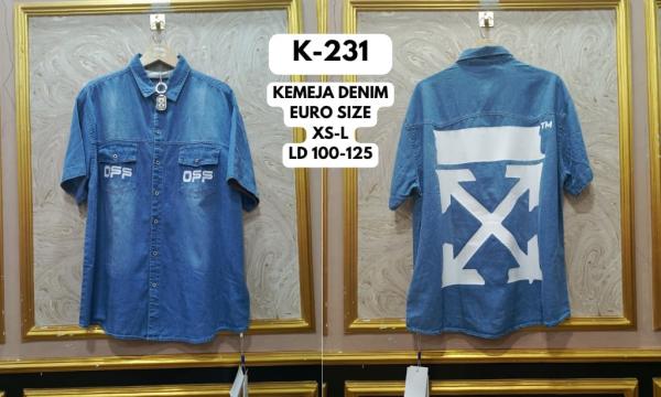 OW K231