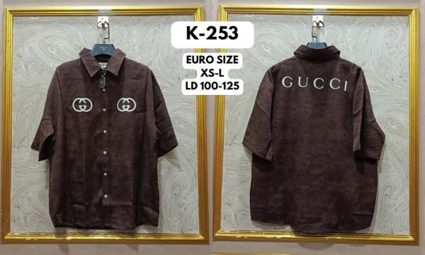 GUCCI K253