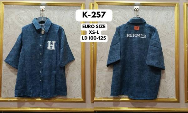 HERMES K257