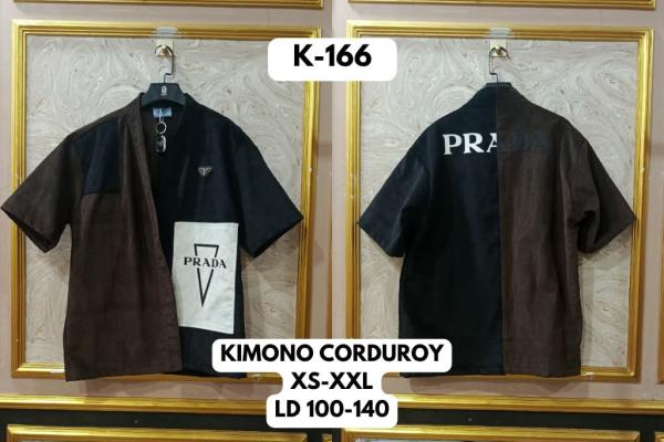 PRADA K166