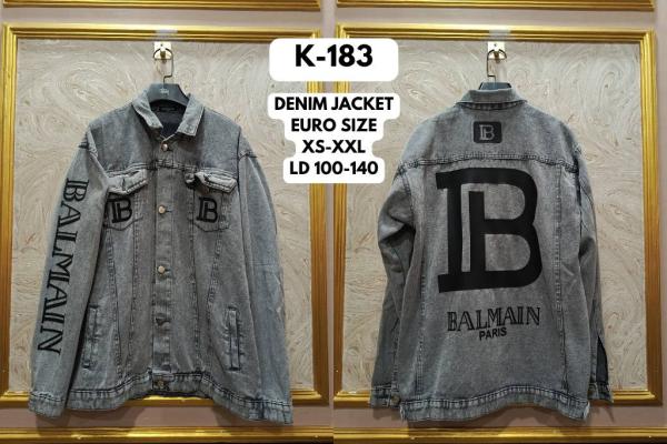 BALMAIN K183
