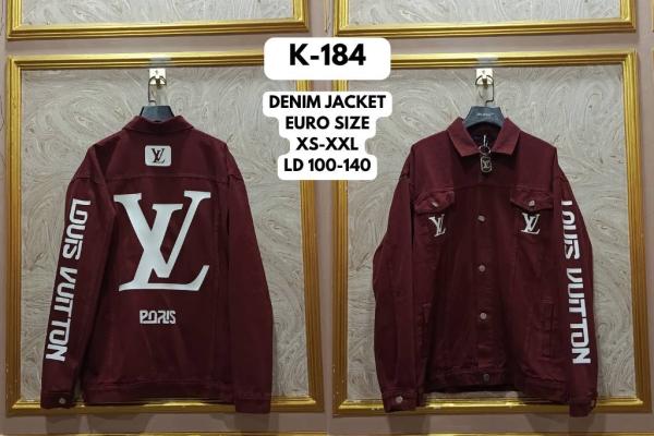 LV K184