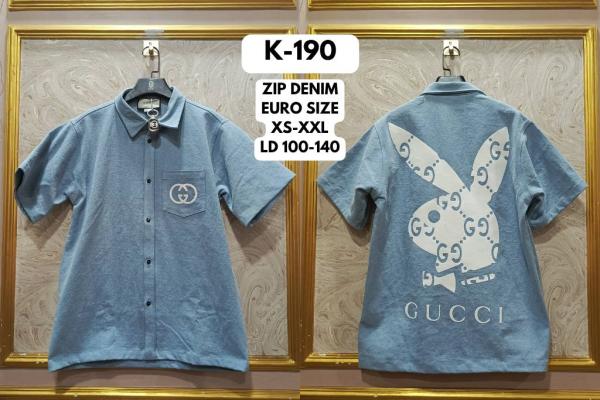 GUCCI K190