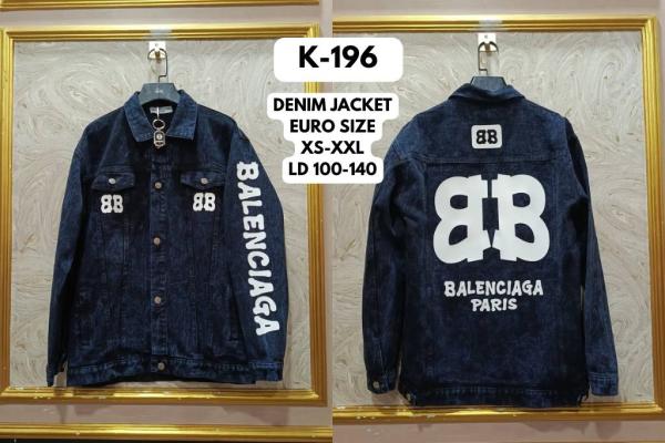BALEN K196