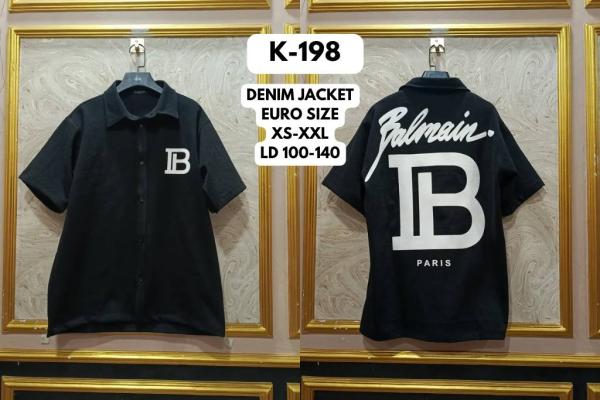 BALMAIN K198