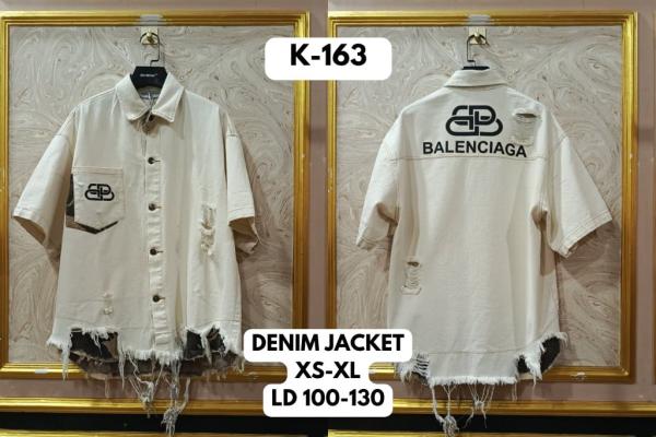 BALEN K163