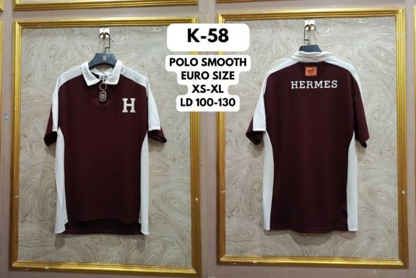 HERMES K58