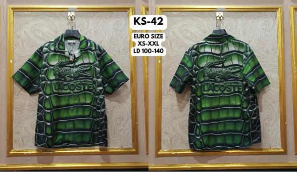 LACOSTE KS42