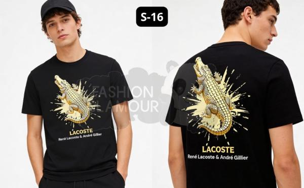 LACOSTE S16