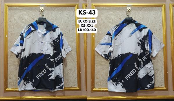 FRED PERRY KS43