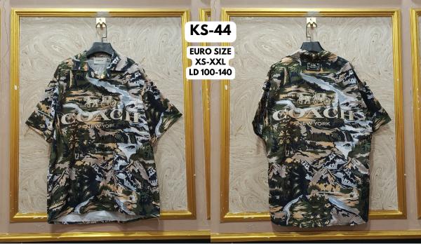 COACH KS44