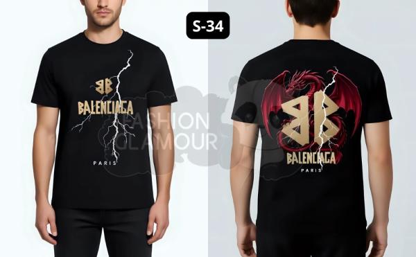 BALENCIAGA S34